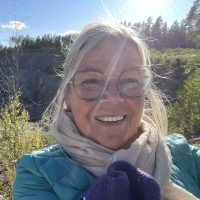 Bild - Anki Haglund Gällivare